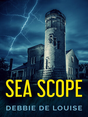 cover image of Sea Scope